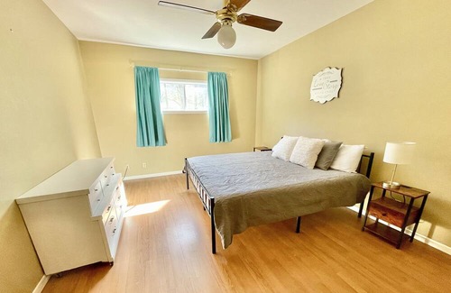 Lufkin Casa | East Texas Charm