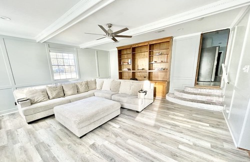 Lufkin Casa | East Texas Charm