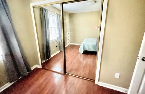 Lufkin Casa | East Texas Charm