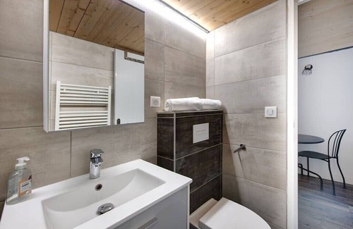 1st Arrondissement Apartamento | T1 Bis Hyper Center Lyon