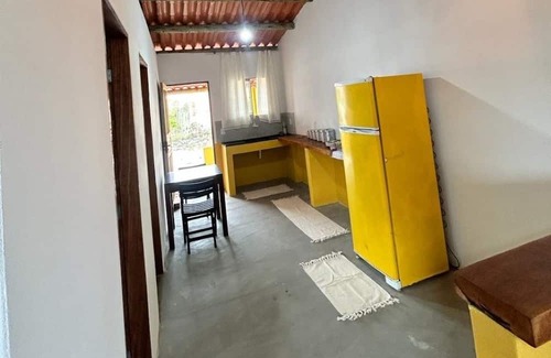 Caraiva Casa | Casa Para Temporada em Caraíva-ba