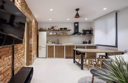 Logrono Condominio | Luxury Flats PC Tu Refugio Exclusivo en el Corazón de Logroño