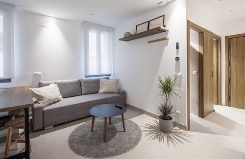 Logrono Condominio | Luxury Flats PC Tu Refugio Exclusivo en el Corazón de Logroño