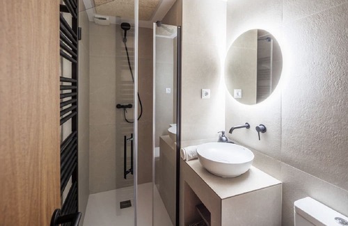 Logrono Condominio | Luxury Flats PC Tu Refugio Exclusivo en el Corazón de Logroño