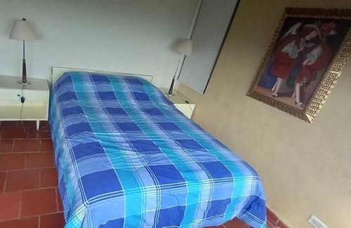 La Vega Casa | Finca de Descanso con Vista a las Montañas