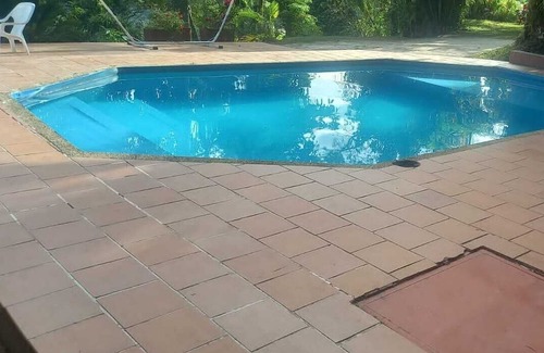 La Vega Casa | Finca de Descanso con Vista a las Montañas