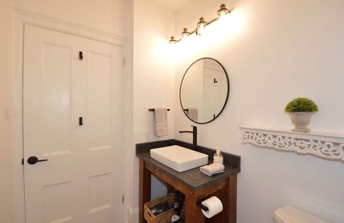 Perth Apartamento | Cozy Executive Getaway In The Heart Of Perth!