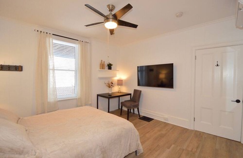 Perth Apartamento | Cozy Executive Getaway In The Heart Of Perth!