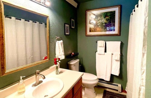 Mendenhall Valley Casa | Fabulous place for a large family gathering and sleeps up to 10 people.