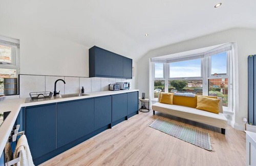 Kettering Apartamento | Kettering Central - Modern Luxury Apartment!