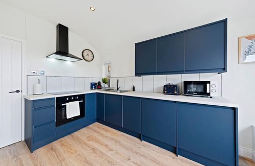 Kettering Apartamento | Kettering Central - Modern Luxury Apartment!