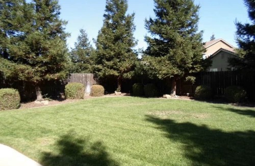 Merced Casa | Beautiful 3 bedroom house 1 minute away from UC Merced