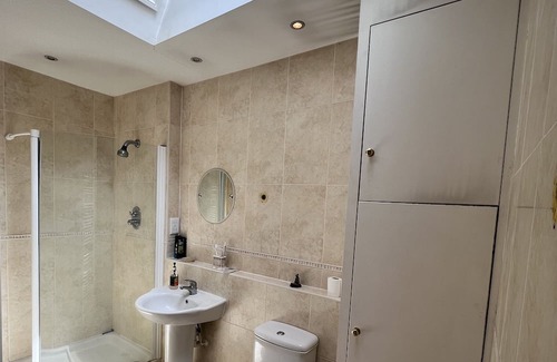 High Barnet Cabaña | Cottage with 2000 SQM beautiful Garden