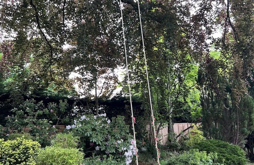 High Barnet Cabaña | Cottage with 2000 SQM beautiful Garden