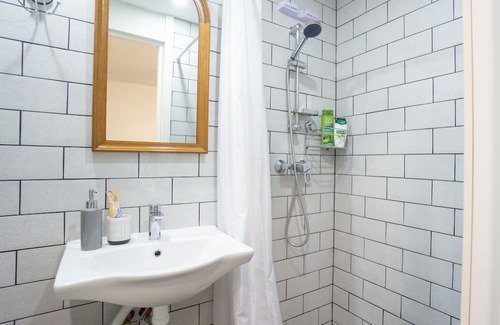 Kalamaja Apartamento | Craftflat Kalamaja A
