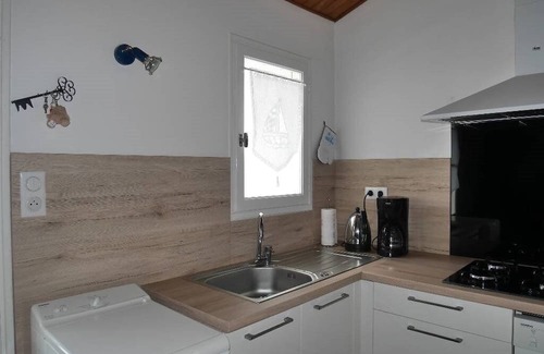Travo Casa | L'isle de Riez