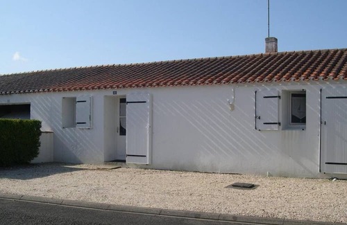 Travo Casa | L'isle de Riez