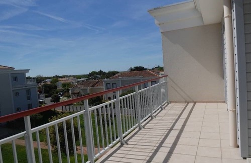 Travo Apartamento | L'ilot des Oyats
