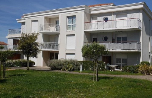 Travo Apartamento | L'ilot des Oyats