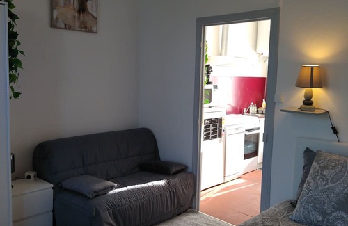 Nevers Apartamento | Chaleureux et Cosy