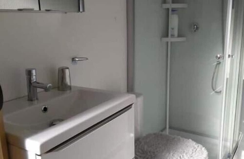 Nevers Apartamento | Chaleureux et Cosy