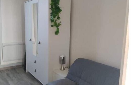 Nevers Apartamento | Chaleureux et Cosy