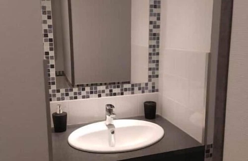 Fourchambault Apartamento | Cassiopée Meublé Classé 3