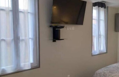 Fourchambault Apartamento | Cassiopée Meublé Classé 3