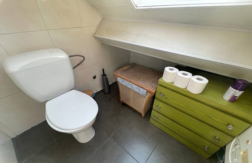 Sint-Gillis Apartamento | Asivon Flat
