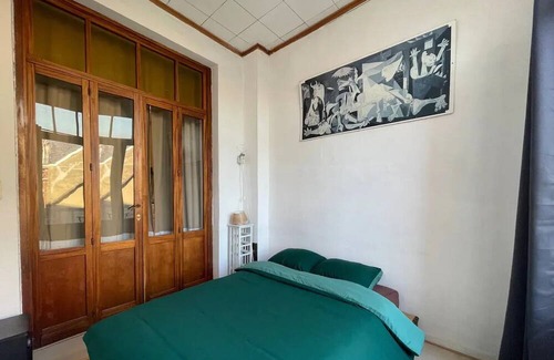 Sint-Gillis Apartamento | Asivon Apartment