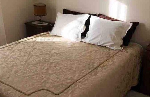 Freiria Apartamento | Patio House on the West Coast