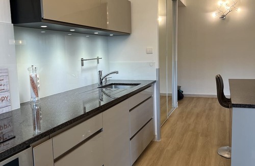 Divonne-les-Bains Apartamento | A 15 min de L'aéroport de Genève, Appartement en Résidence Piscine, Tennis