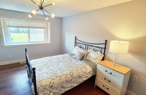Yorkson Casa | Luxurious house in willoughby center