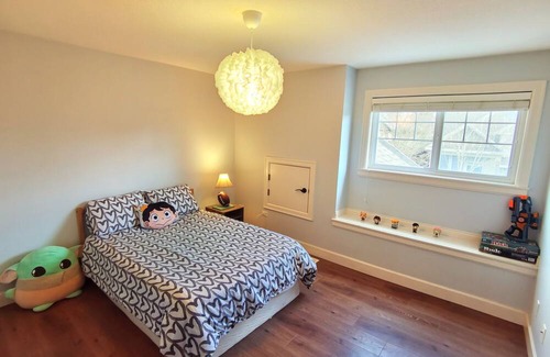 Yorkson Casa | Luxurious house in willoughby center