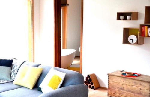 Vattiz Apartamento | CASA LUMNEZIA