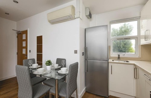 North Kensington Apartamento | Ladbroke Grove 2 Bed