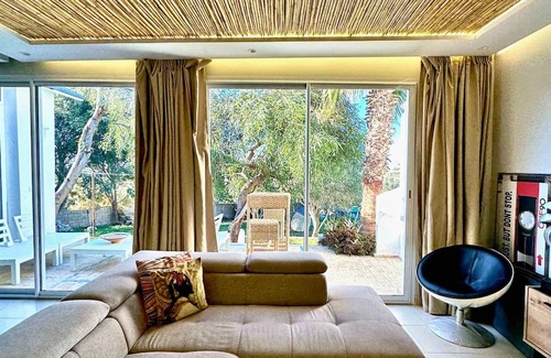 Achakkar Apartamento | Suite Lamina in Tanger