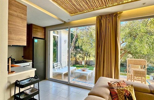 Achakkar Apartamento | Suite Lamina in Tanger