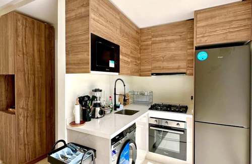 Achakkar Apartamento | Suite Lamina in Tanger