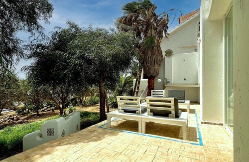 Achakkar Apartamento | Suite Lamina in Tanger