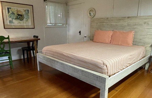 Makawao Casa | Historic Upcountry Maui Property With Pool, 5 Bedrooms, Sleeps 12