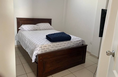 El Boqueron Apartamento | ¡departamento Frente al Mar, con Vista Espectacular!