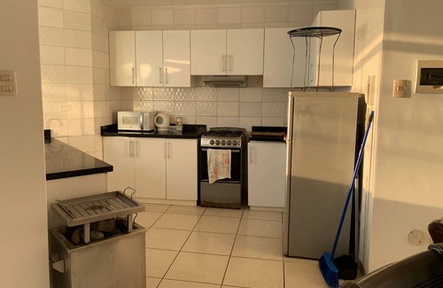 El Boqueron Apartamento | ¡departamento Frente al Mar, con Vista Espectacular!
