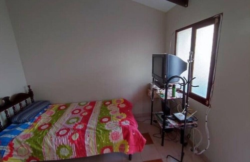 Sucre Casa | Cozy and Traditional House with 2 bedrooms in downtown Sucre