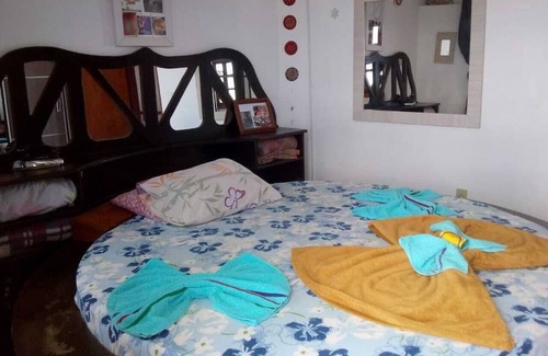 Sao Thome das Letras Apartamento | A Apenas Cinco Minutos dos Principais Pontos Turísticos da Mistica Cidade de STL