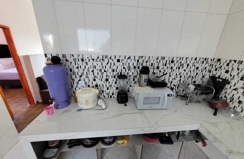 Sao Thome das Letras Apartamento | A Apenas Cinco Minutos dos Principais Pontos Turísticos da Mistica Cidade de STL