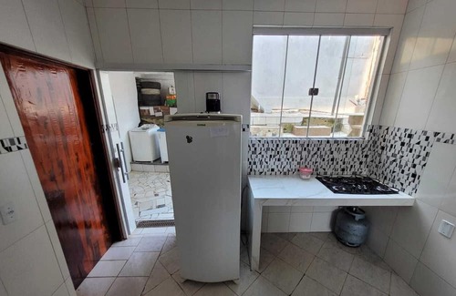 Sao Thome das Letras Apartamento | A Apenas Cinco Minutos dos Principais Pontos Turísticos da Mistica Cidade de STL