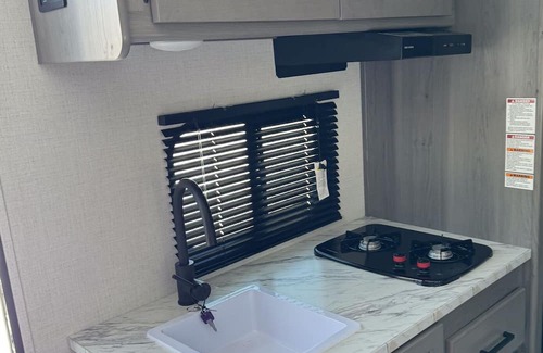 Manila Casa | Birch Creek RVrentals