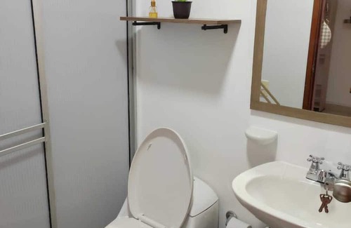San Jose de Cucuta Apartamento | Apartamento Confortable Cómodo Libre de Ruidos y con Acceso a Centro Comercial