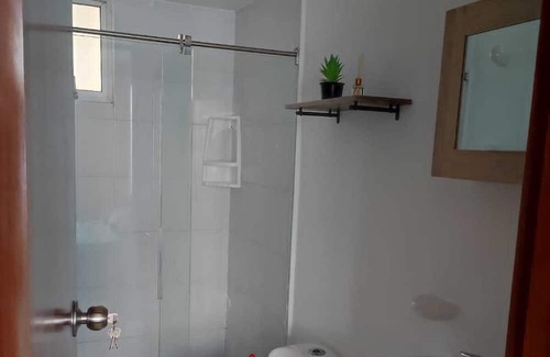 San Jose de Cucuta Apartamento | Apartamento Confortable Cómodo Libre de Ruidos y con Acceso a Centro Comercial